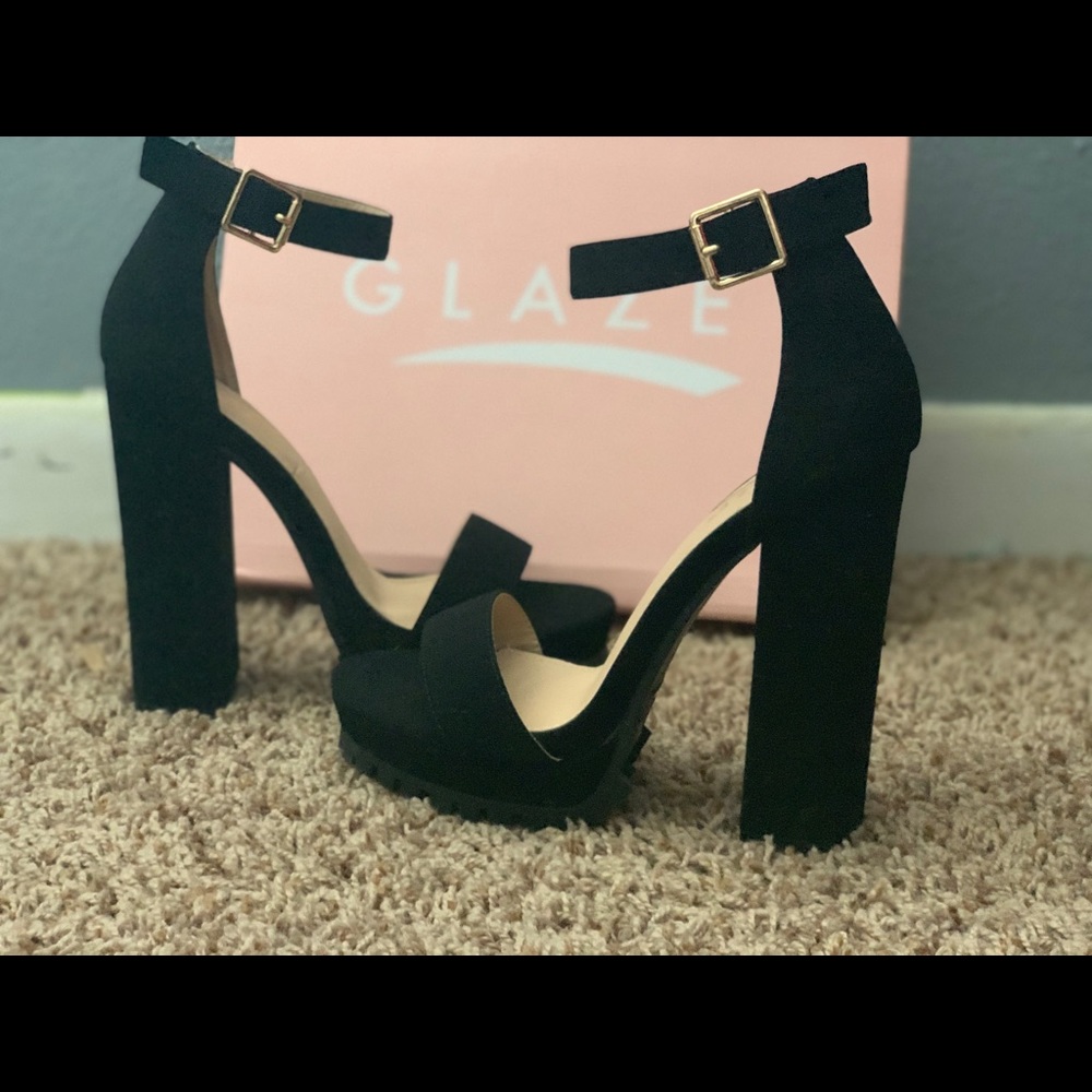 New Heels